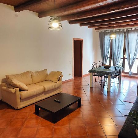 Vicolo Del Vento Casa Ponente Apartamento Palermo Exterior foto