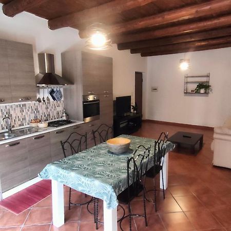 Vicolo Del Vento Casa Ponente Apartamento Palermo Exterior foto