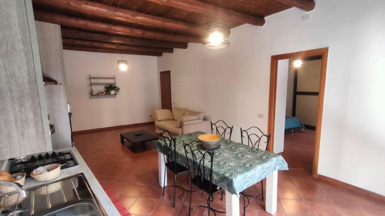 Vicolo Del Vento Casa Ponente Apartamento Palermo Exterior foto